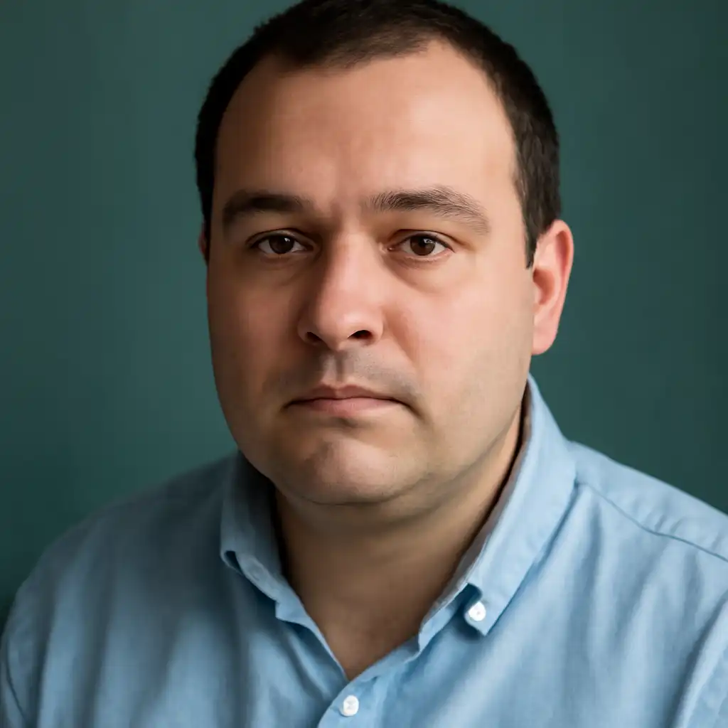 Erik Malmström